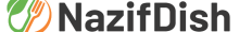 NazifDish- logo 1